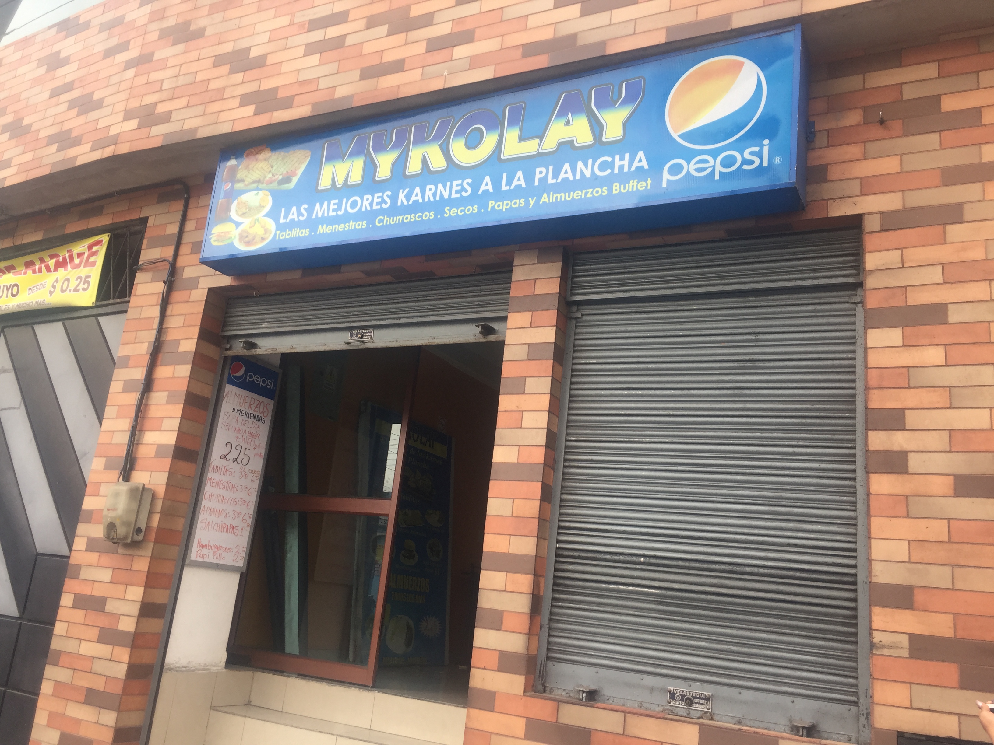 Foto de MYKOLAY