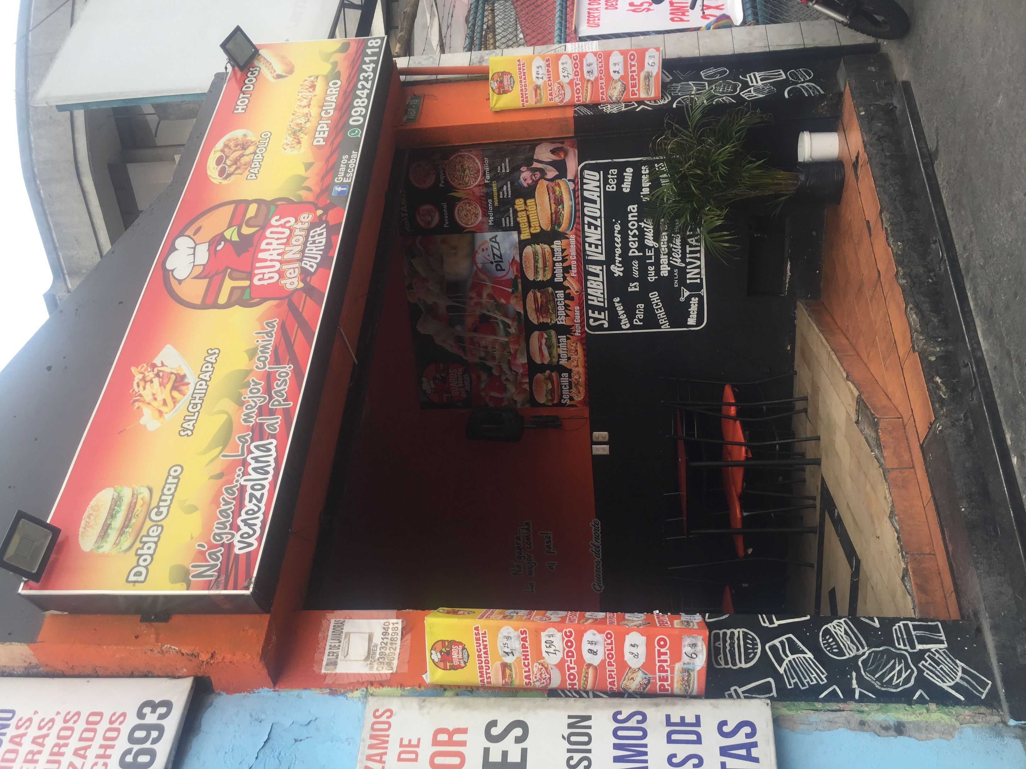 Foto de GUAROS DEL NORTE