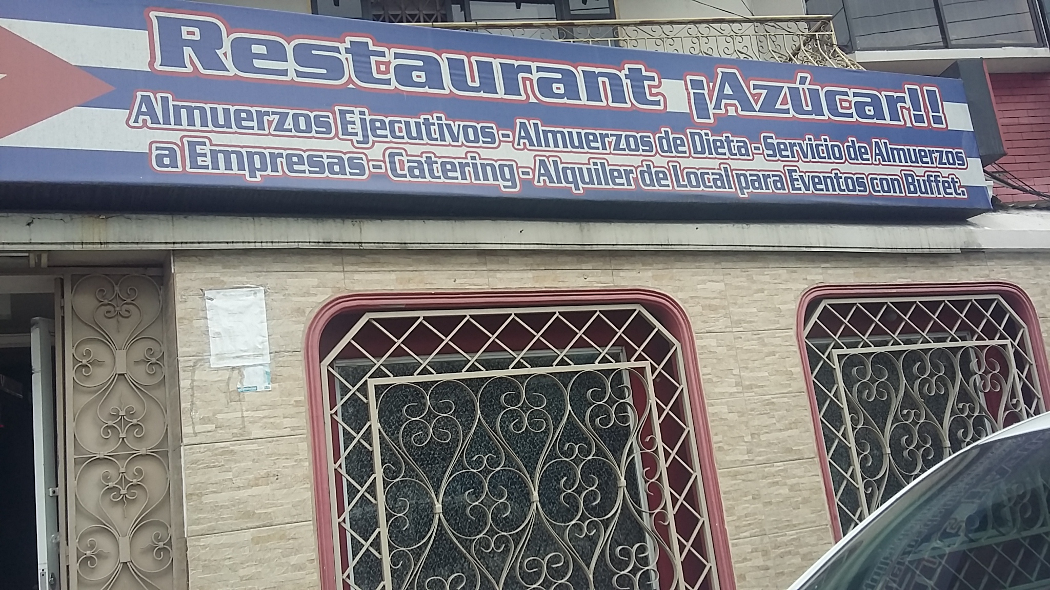Foto de AZUCAR