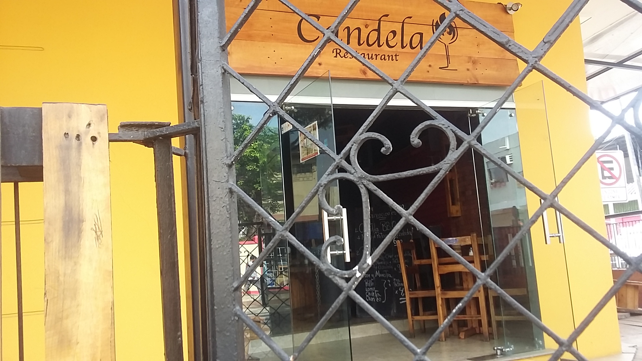 Foto de CANDELA