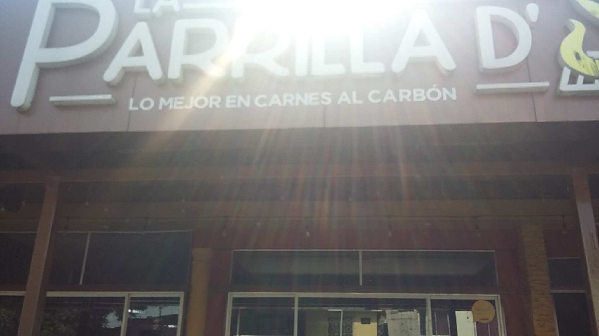 Foto de PARRILLADA DEL SOL