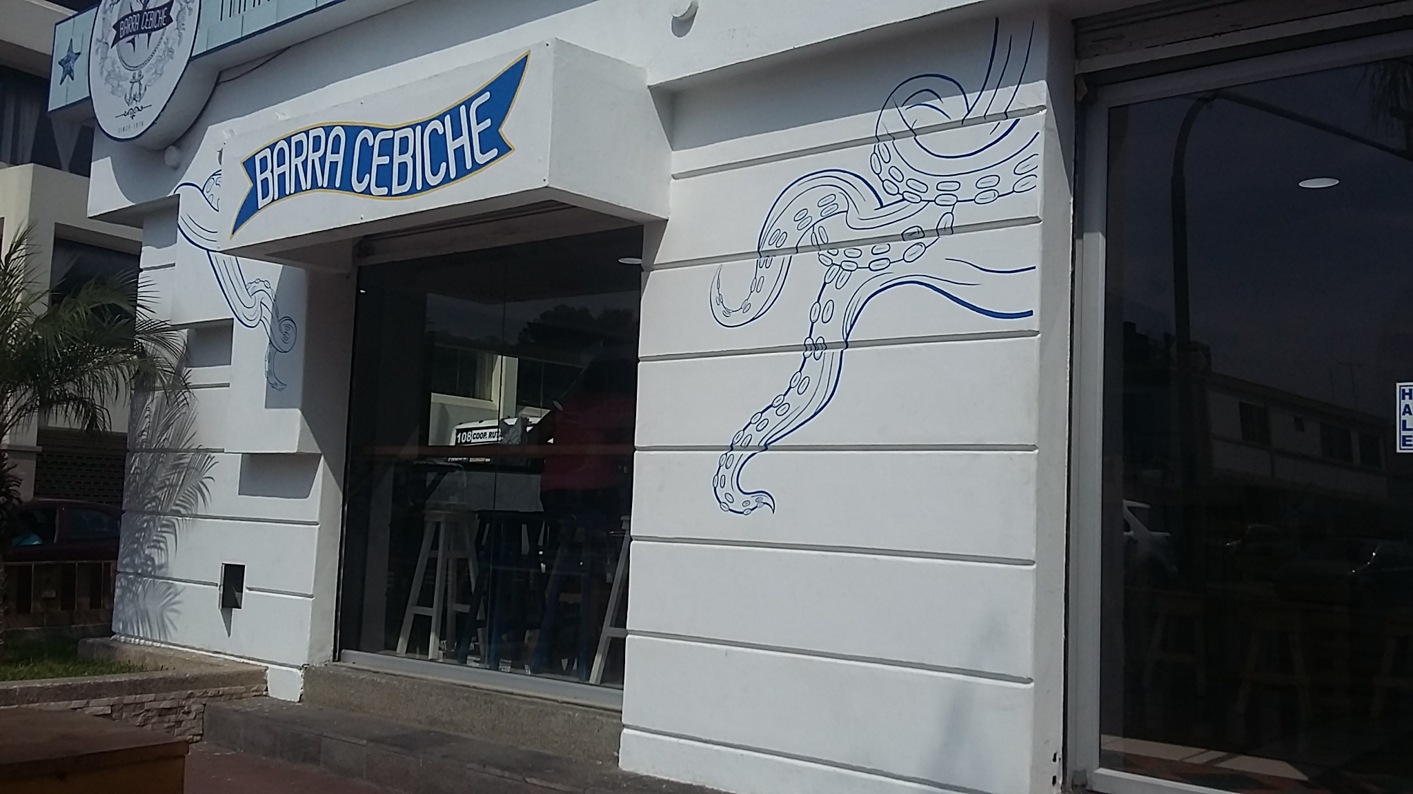 Foto de BARRA CEVICHE