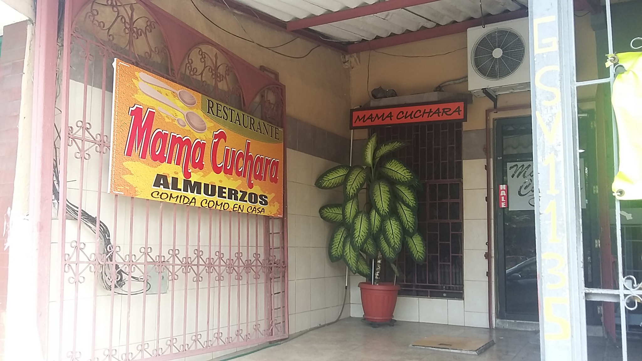 Foto de MAMA CUCHARA