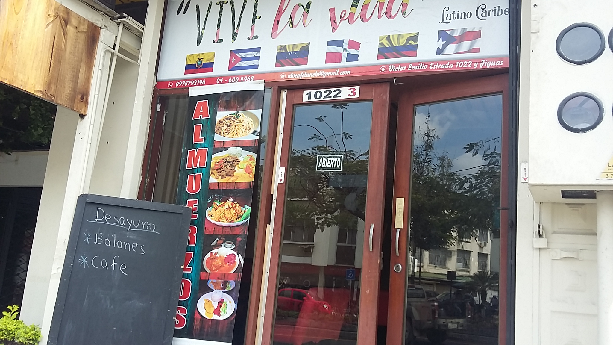 Foto de VIVE LA VIDA