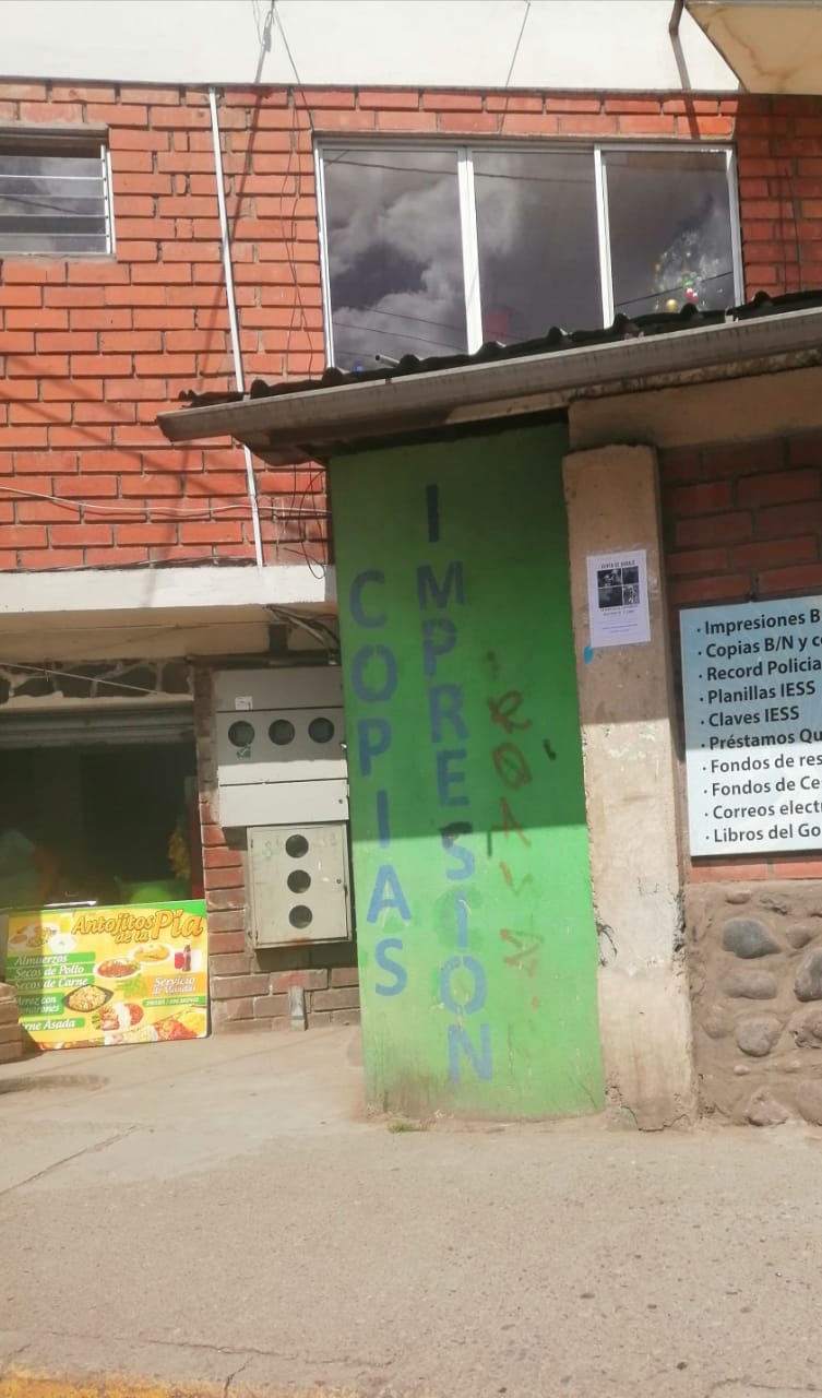 Foto de ANTOJITOS DE LA PíA