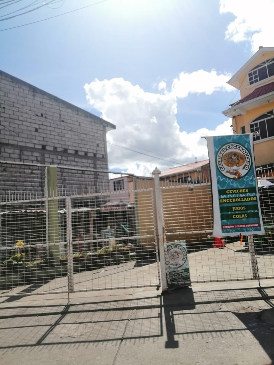 Foto de LA CASA DEL ENCEBOLLADO