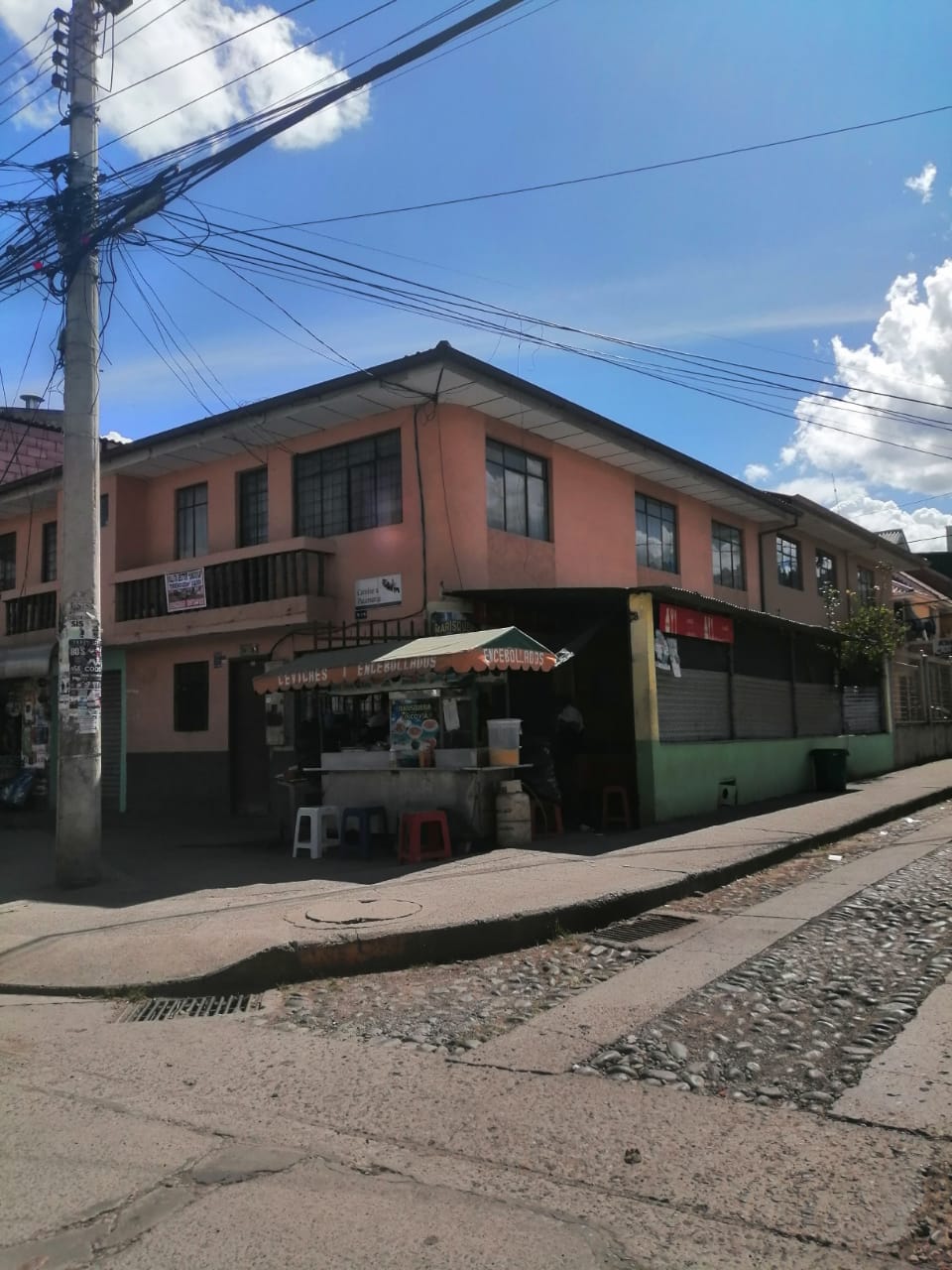 Foto de CEVICHERíA LA COSTA