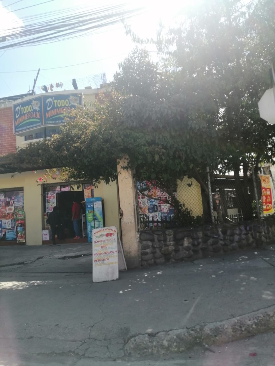 Foto de COMIDA COSTEñA