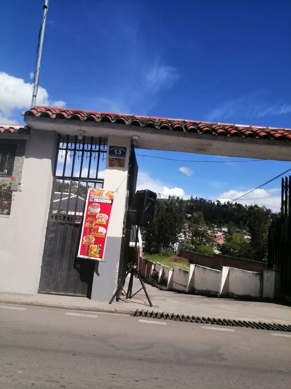 Foto de ENCEBOLLADOS EL PADRINO