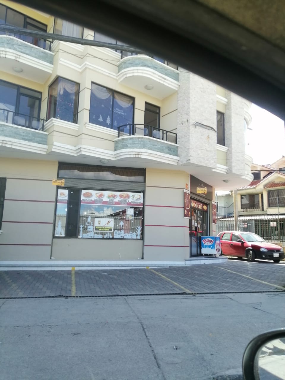 Foto de UNCOCOMEDOR