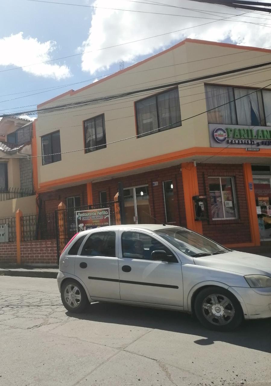 Foto de KERLITA SABOR COSTEñO