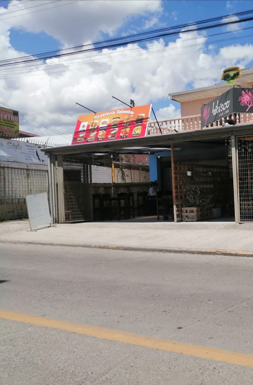 Foto de PICANTERIA VALENTINA
