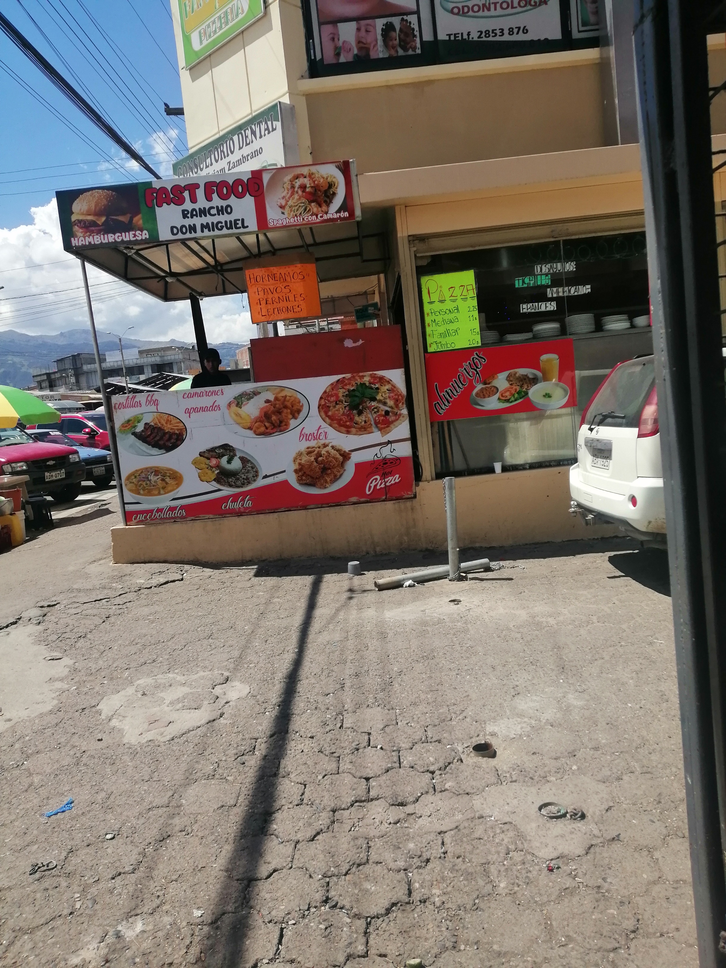 Foto de RANCHO DON MIGUEL