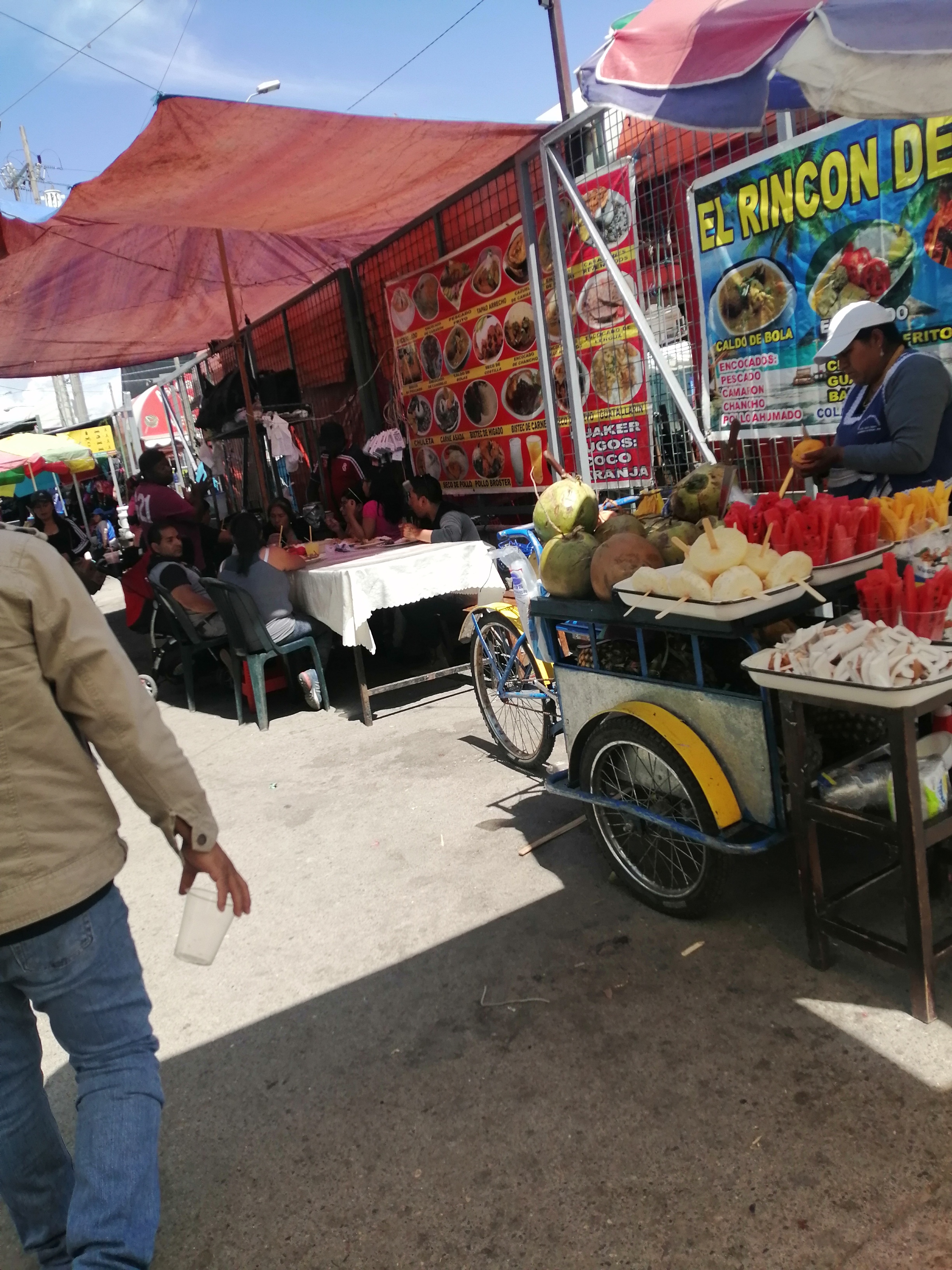 Foto de ENCEBOLLADOS Y SECOS