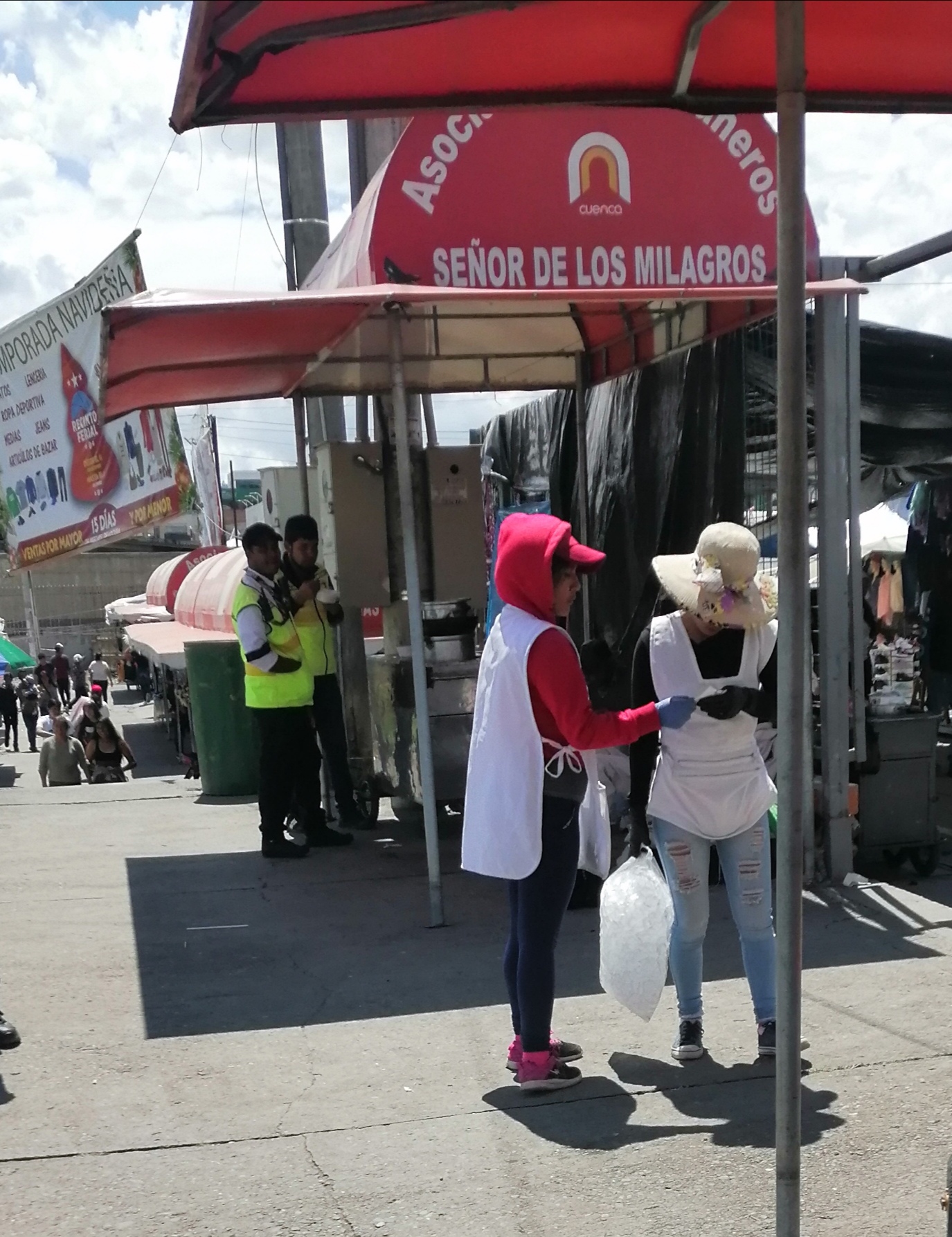 Foto de SEñOR DE LOS MILAGROS