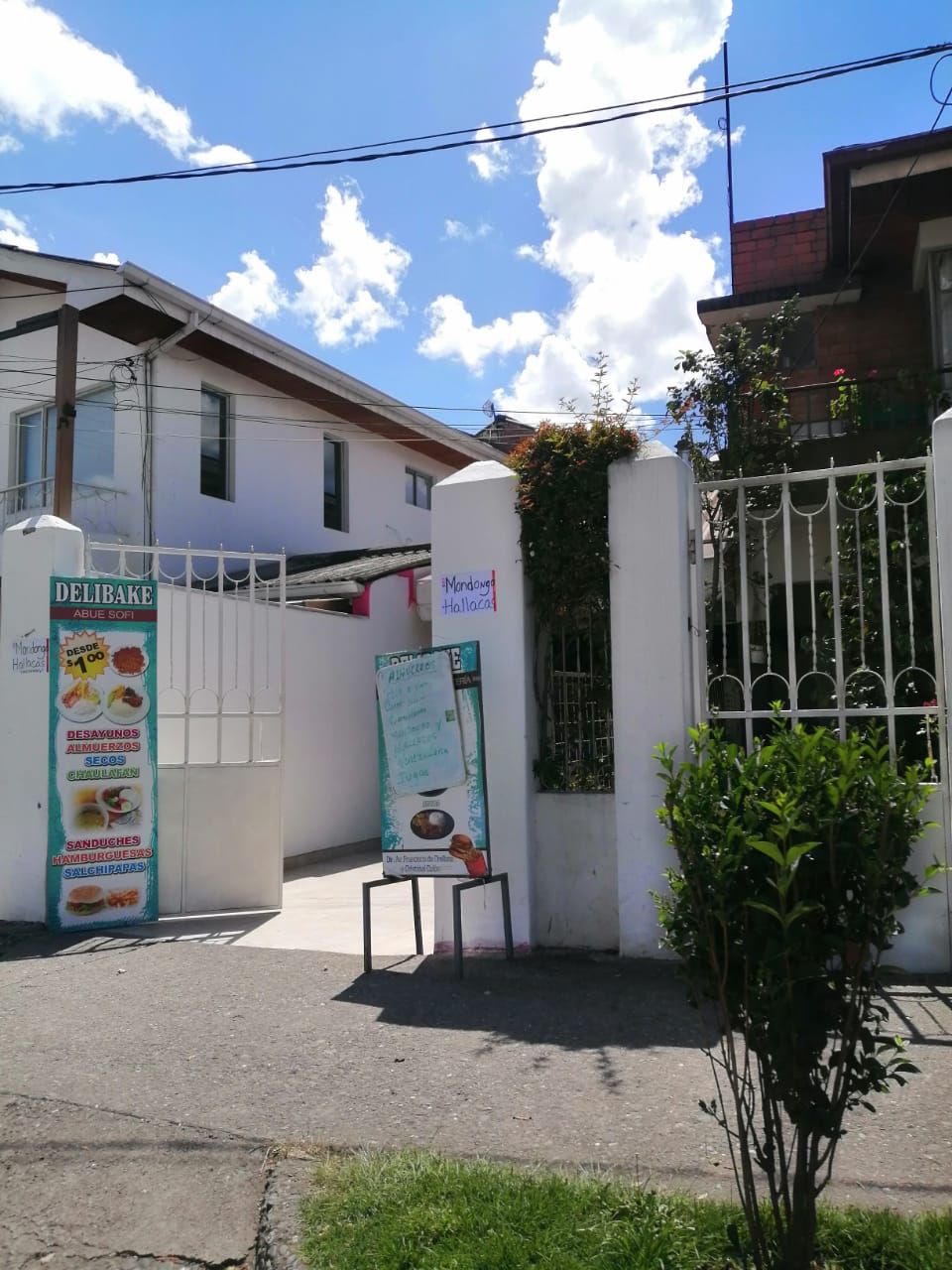 Foto de DELIBAKE