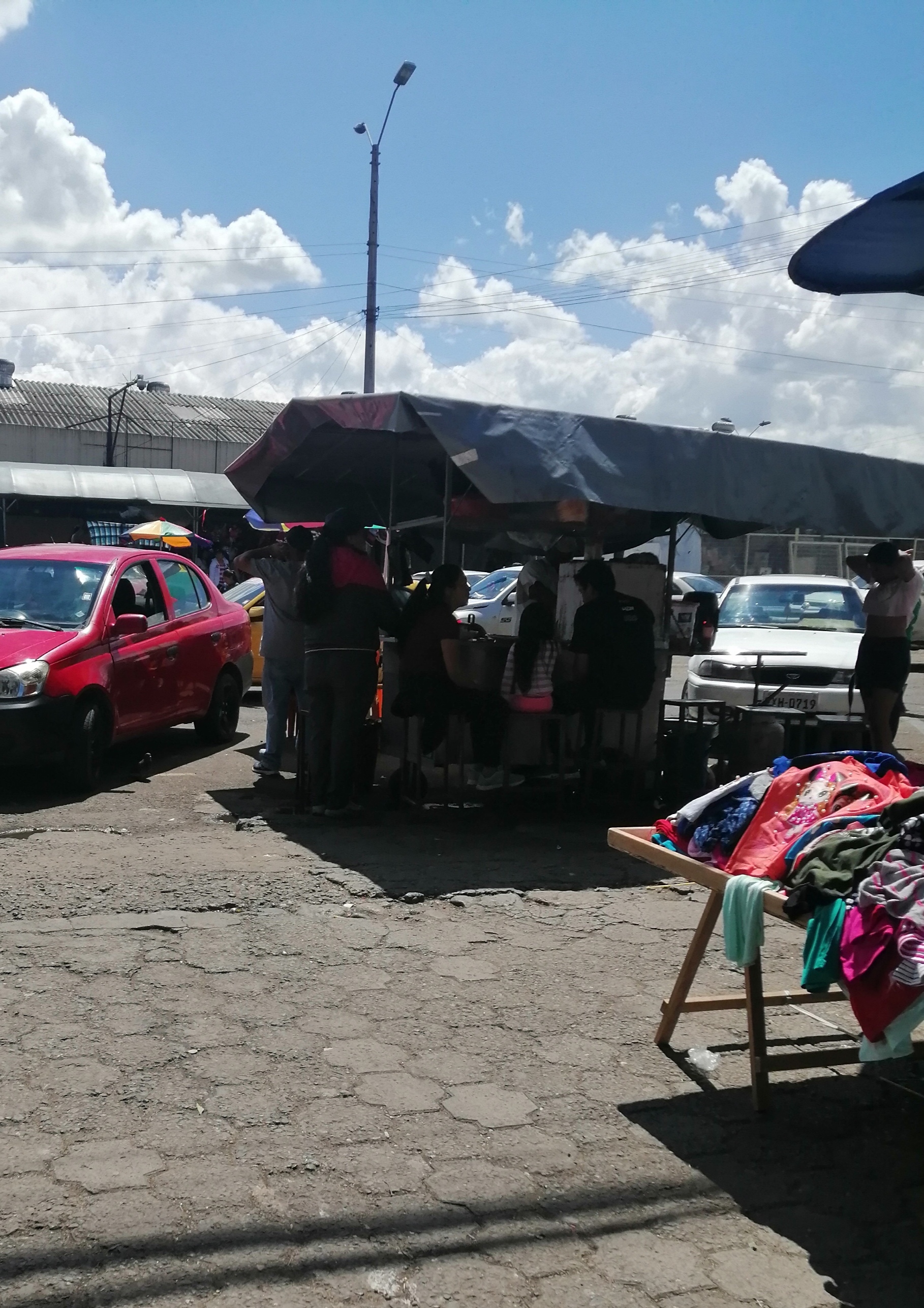 Foto de ENCEBOLLADOS AL PASO