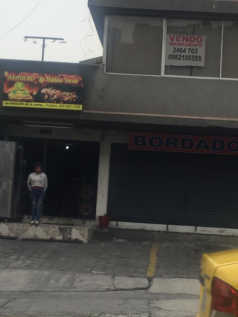 Foto de LA TABLITA VERDE