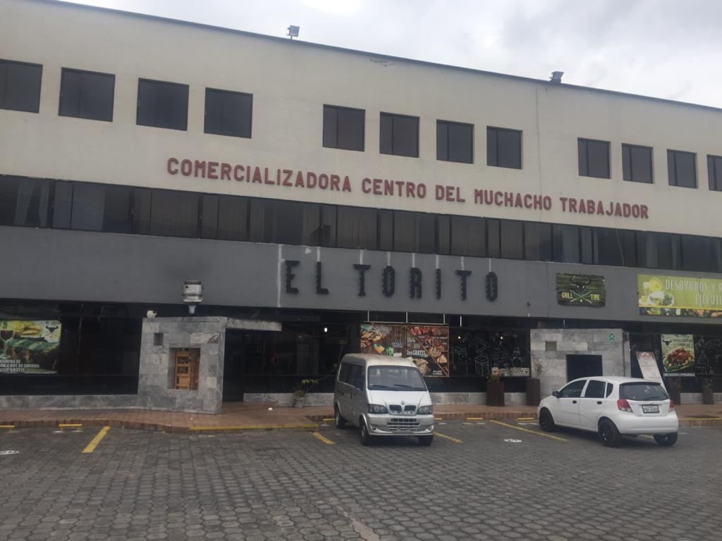 Foto de EL TORITO