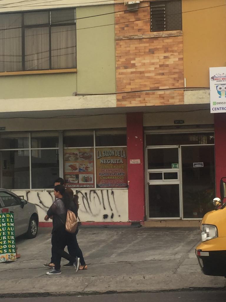 Foto de LA SAZON DE LA NEGRITA