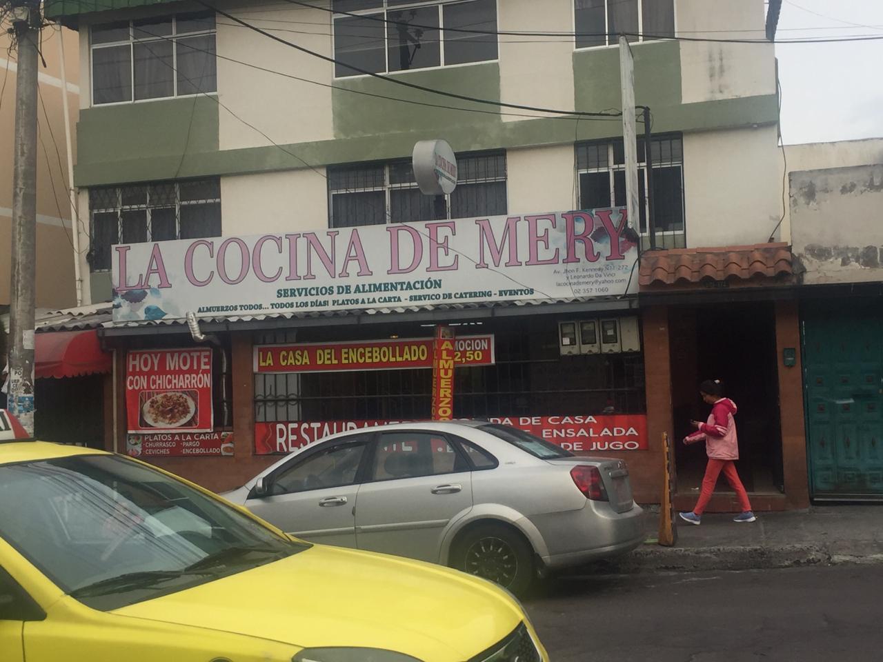 Foto de LA COCINA DE MARY