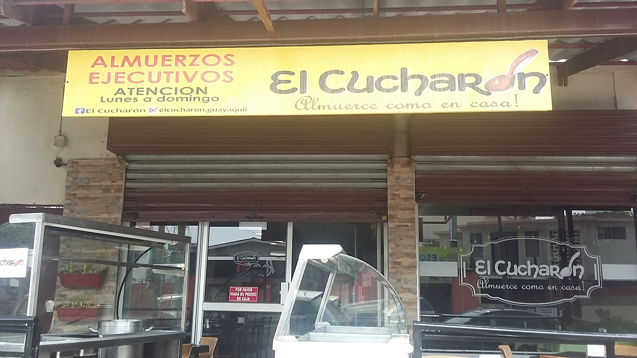 Foto de EL CUCHARON