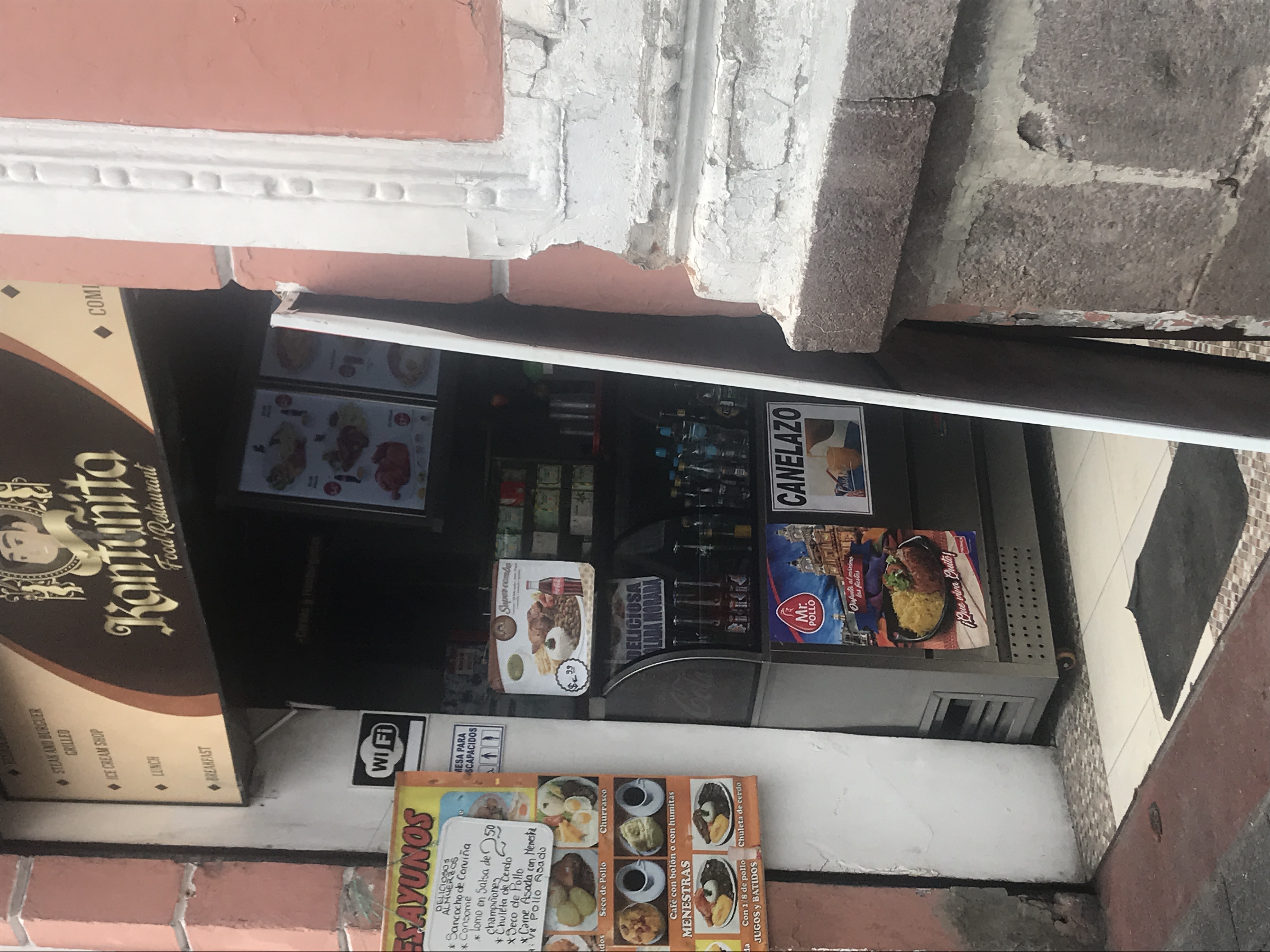 Foto de KANTUñITA