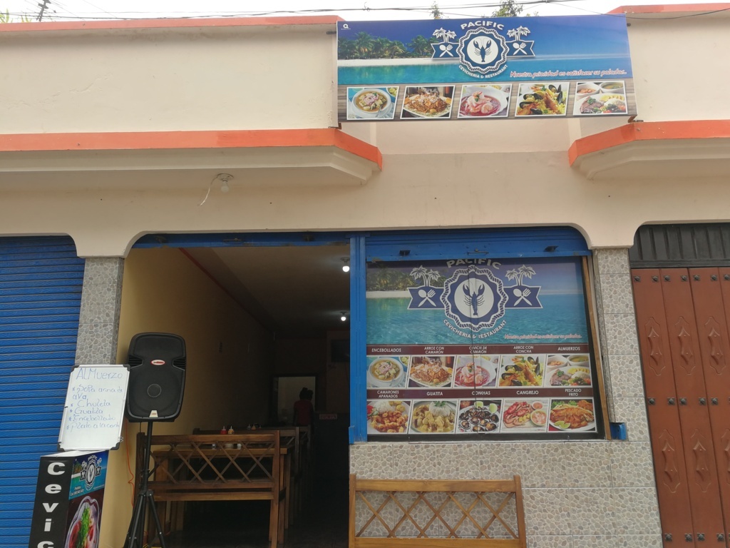 Foto de PACIFIC