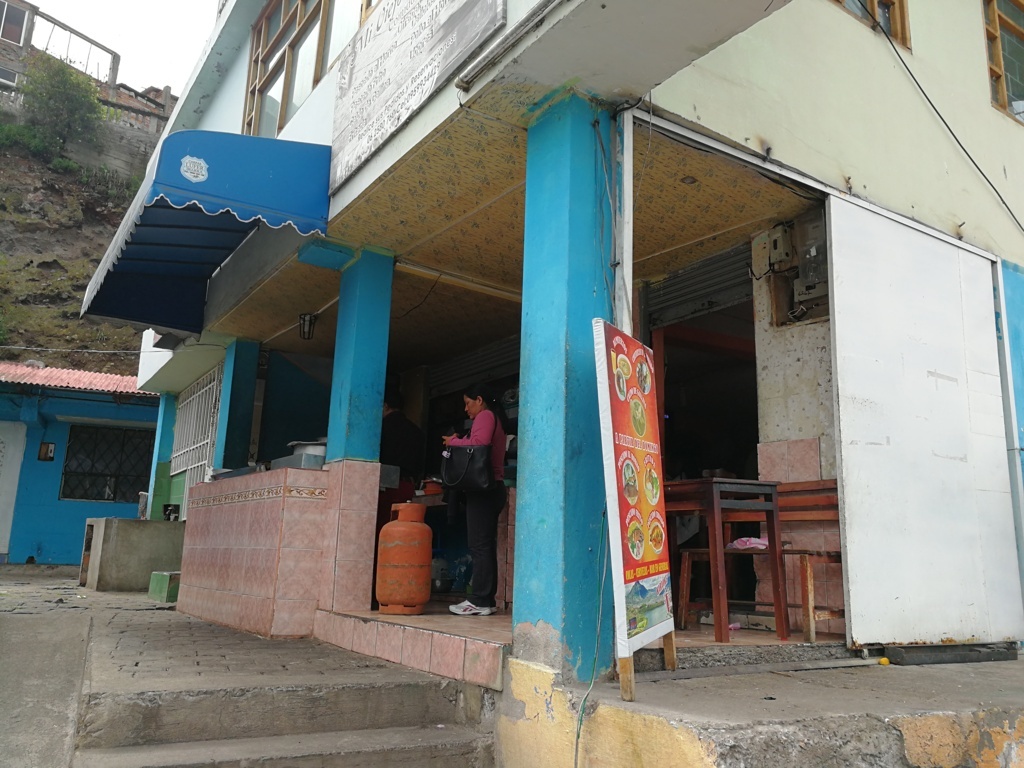 Foto de MI VIEJO BAR CERVECERO