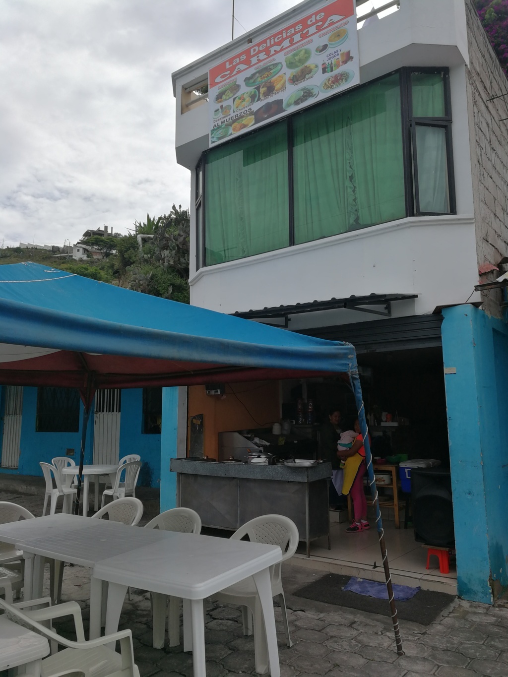 Foto de LAS DELICIAS DE CARMITA