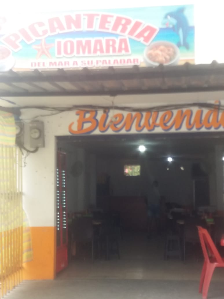 Foto de PICANTERIA XIOMARA