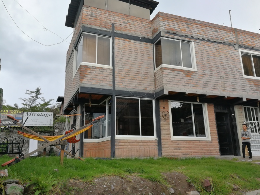 Foto de MIRALAGO