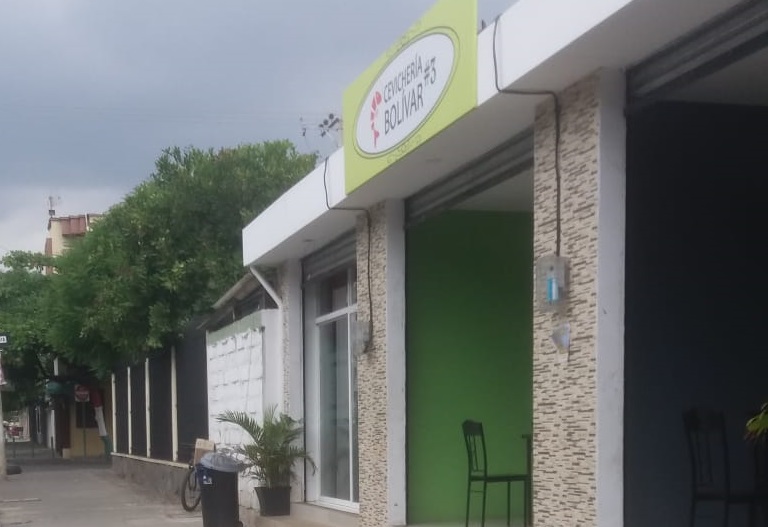 Foto de CEVICHERIA BOLIVAR