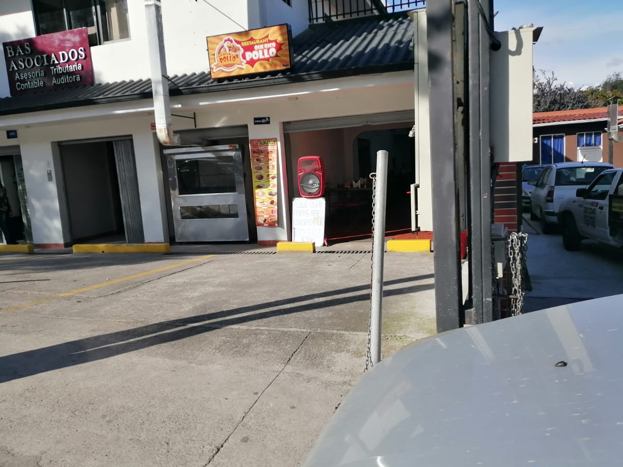 Foto de SUPER POLLO