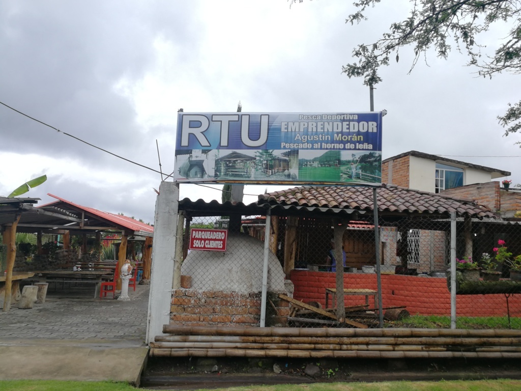 Foto de PESCA DEPORTIVA EMPRENDEDOR