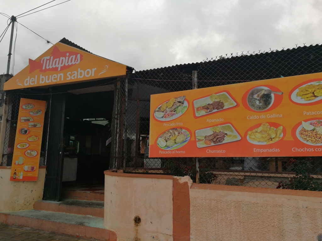 Foto de TILAPIAS DEL BUEN SABOR