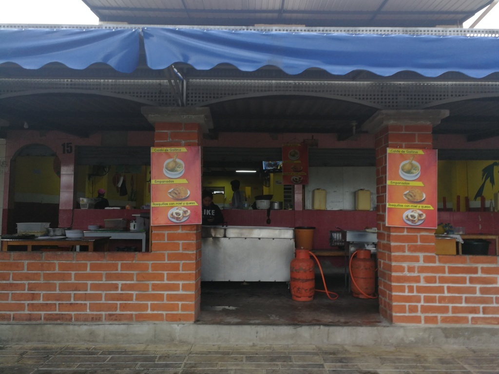 Foto de RESTAURANT MAYRITA