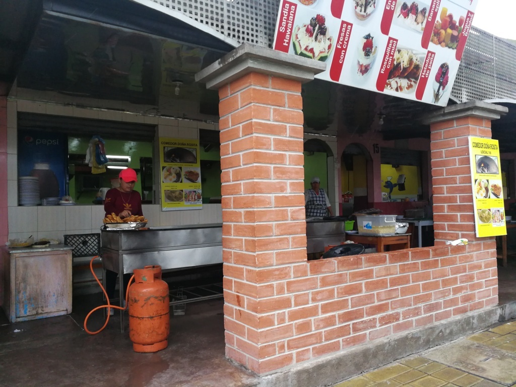Foto de COMEDOR DOñA ROSITA