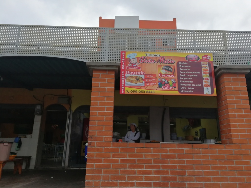 Foto de DOñA SUSI