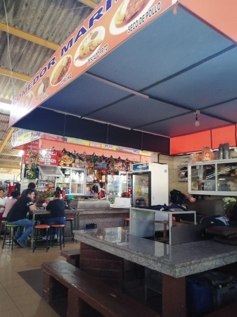 Foto de COMEDOR MARILU