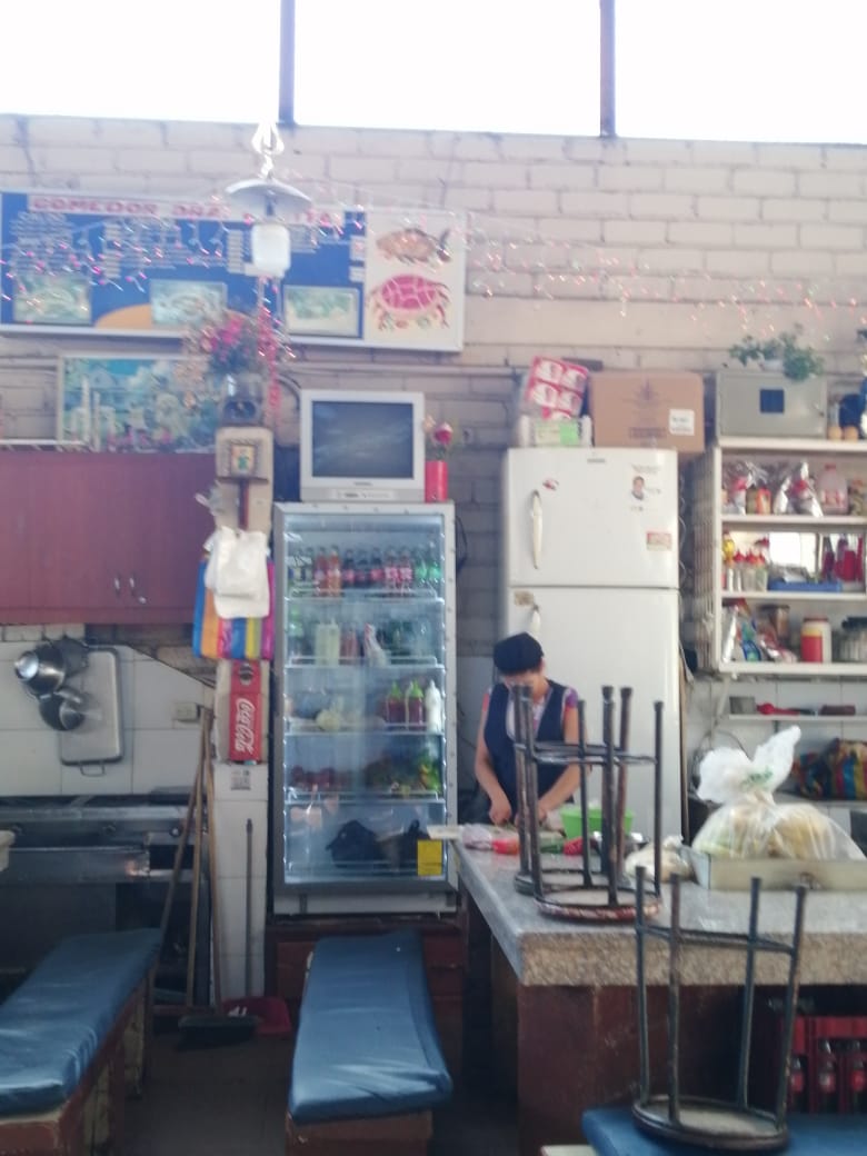Foto de COMEDOR DOñA ROSITA