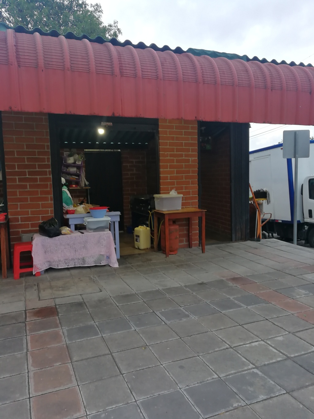 Foto de TILAPIAS TERESITA