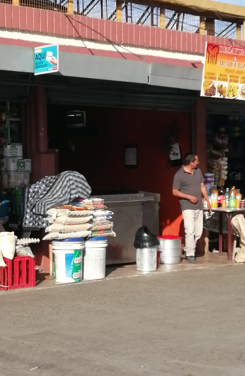 Foto de DESAYUNOS Y ALMUERZOS