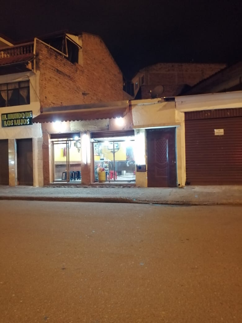 Foto de TENTACIóN