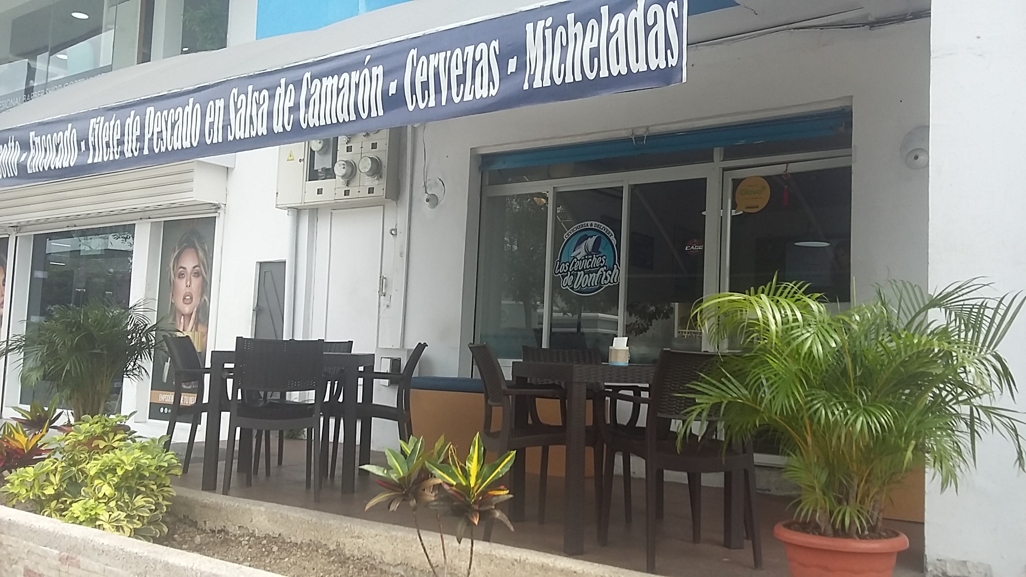 Foto de CEVICHE DON FISH