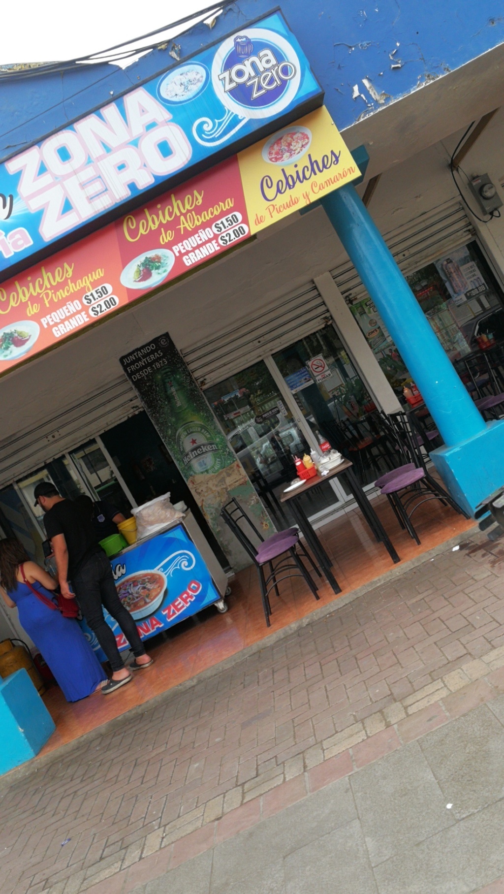 Foto de ZONA ZERO