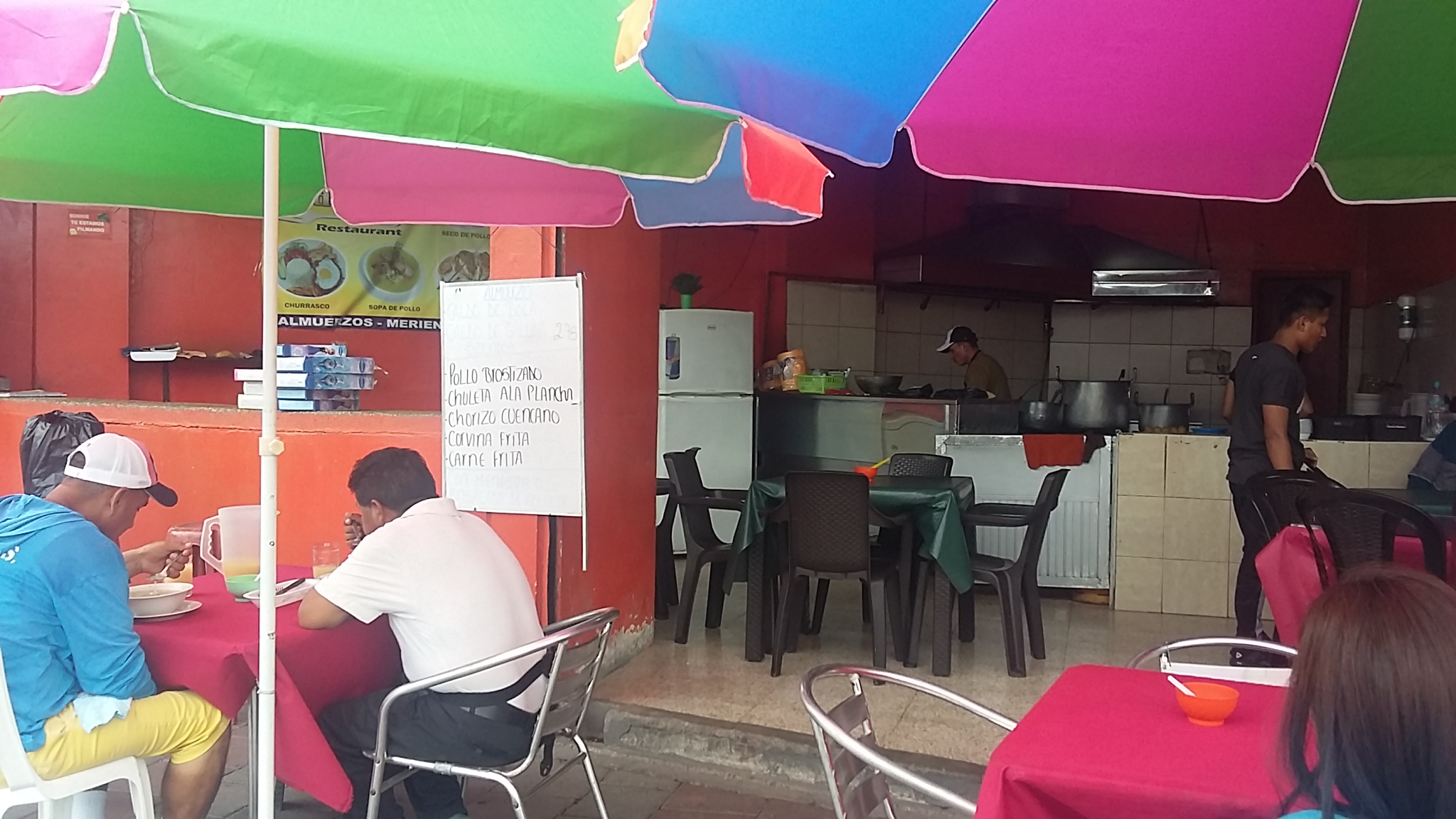 Foto de EL SABOR DE PATTY