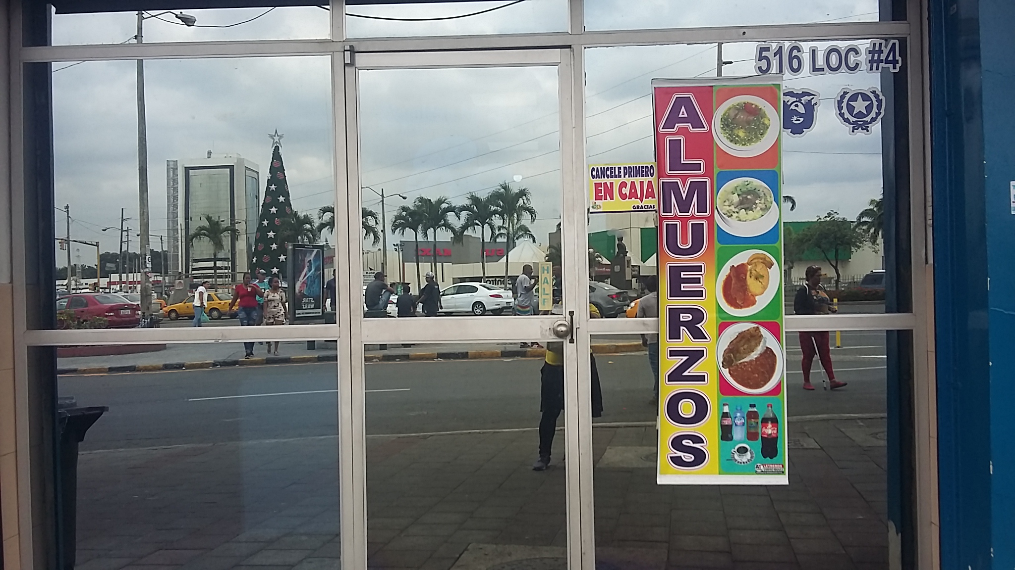 Foto de PUERTO LIMóN