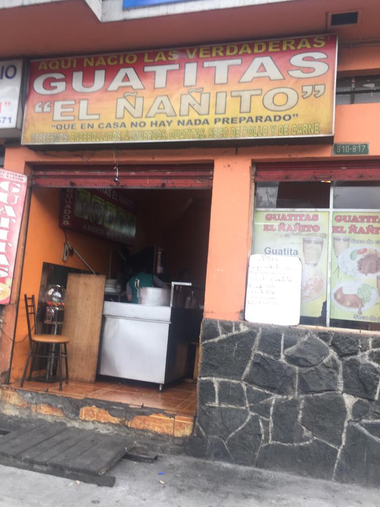 Foto de EL ÑAñITO