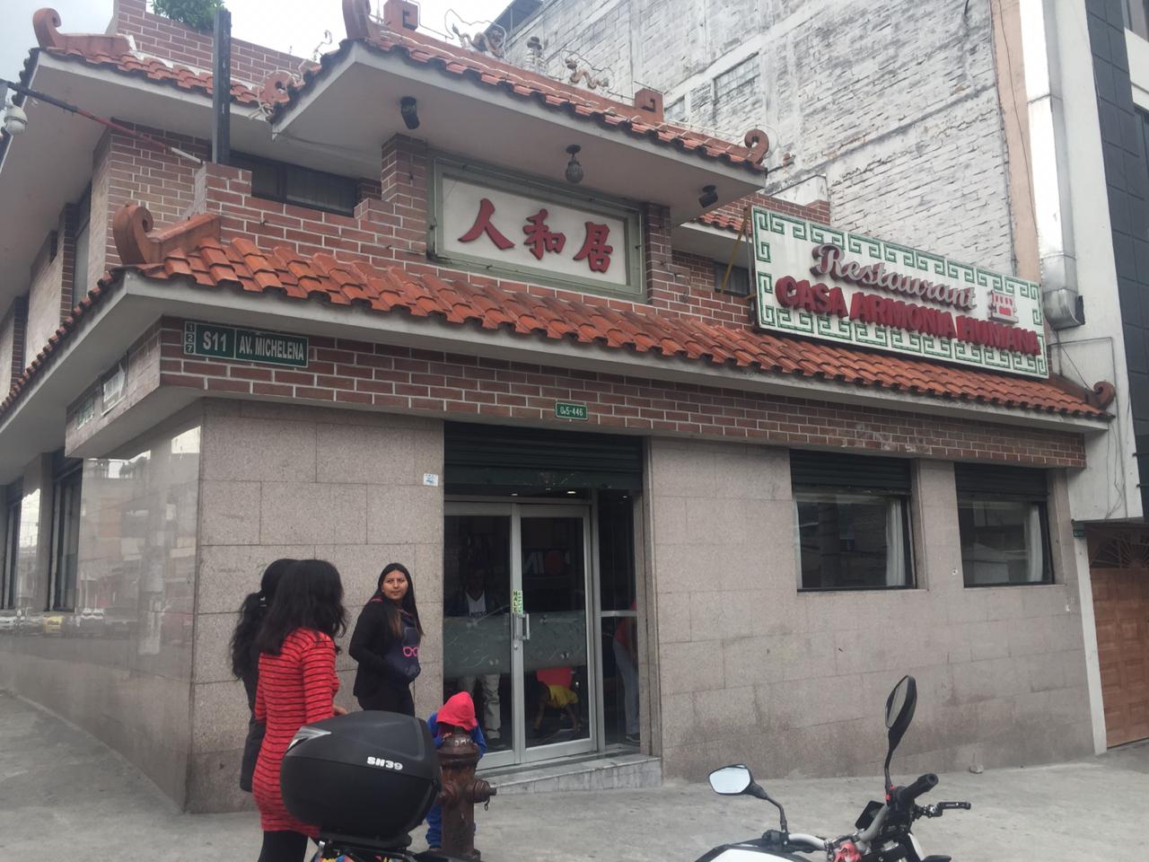 Foto de CASA ARMONíA HUMANA